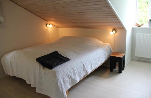 Kolt Hasselager Bed & Breakfast | Skovlide Beautiful Farmhouse