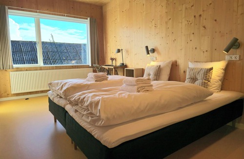 Brovst Hotel | Skovsgård Hotel