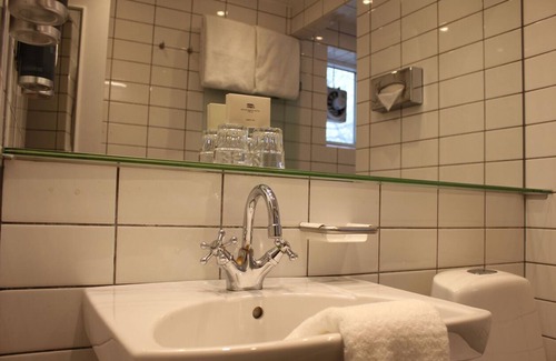 Charlottenlund Hotel | Skovshoved Hotel