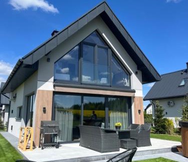 Naleczow House | Skowronkowa Ostoja w Nałęczowie