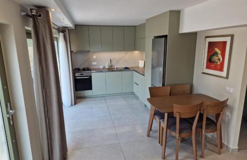Fanari Apartment | Skoza farm house