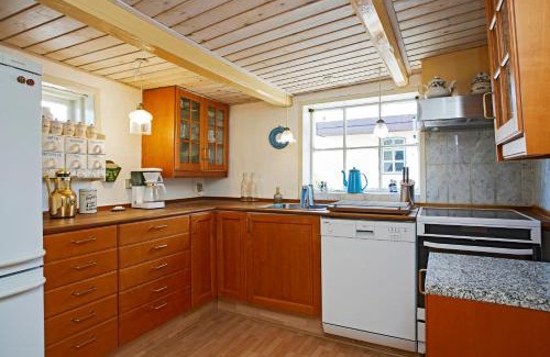 Horsens Apartment | Skrædderens Hus