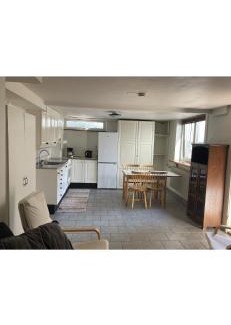 Falkenberg Apartment | Skreastrand