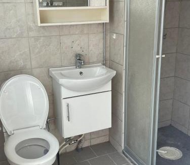 Falkenberg Apartment | Skreastrand