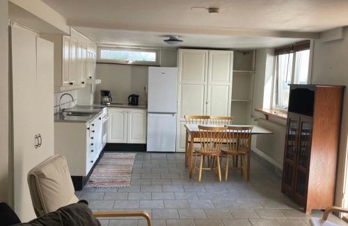 Falkenberg Apartment | Skreastrand