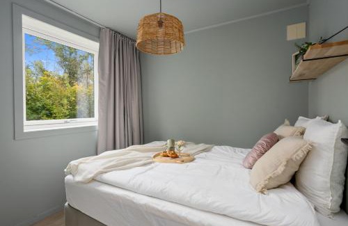 Horten Apartment | Skrenten Apartment