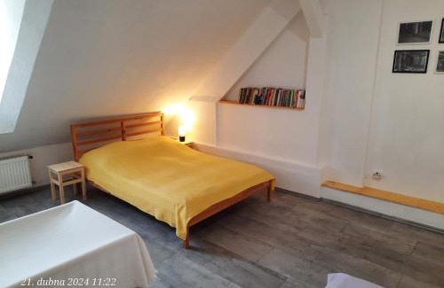 Cheb Apartment | Skromný apartmán v centru Chebu, 3. Floor