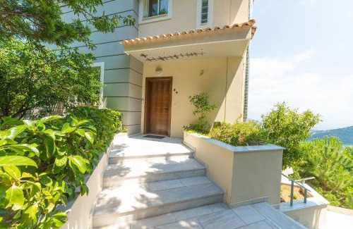 Skroponeria House | Skroponeria View Apartments