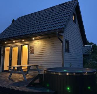 Skrunda House | Skrundas namiņš