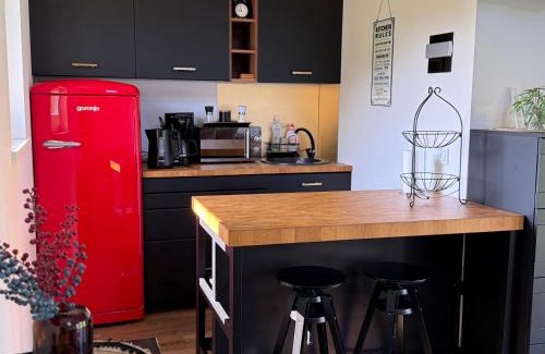Skrunda House | Skrundas namiņš