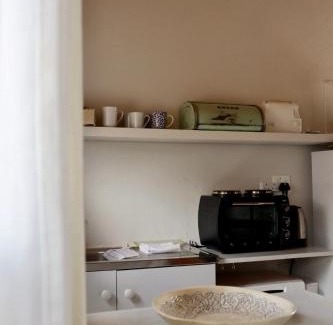 Prince Albert Apartment | Skrywerskop