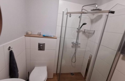 Piecki-Migowo Apartment | Skrzydlaty Domek