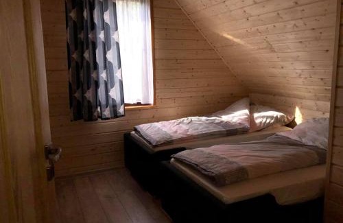 gmina Osiek Cabin | Skrzynia 12