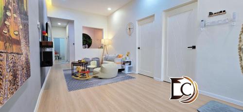 Taman Teratai House | Skudai - The 9 Homestay near UTM, Kangkar Pulai