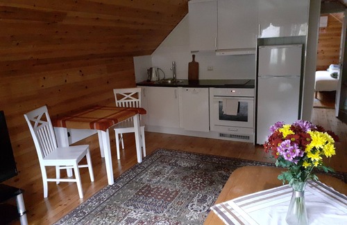 Skudeneshavn RV Rental | Skudenes Camping