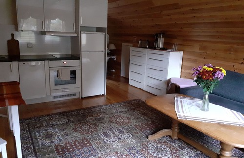 Skudeneshavn RV Rental | Skudenes Camping