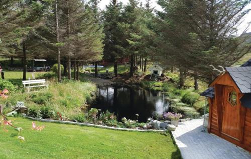 Karmoy House | Skudeneshavn 180 Fish Camp