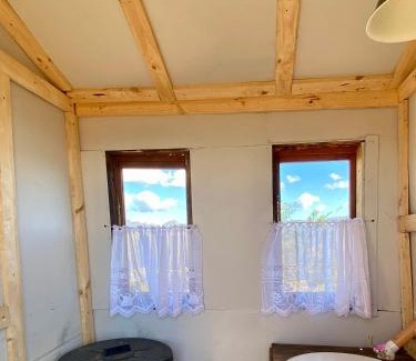 Langeberg Cabin | Skuilkrans Private Nature Reserve