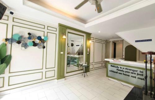 Ratchadaphisek House | Skutan Inn Sutthisan Nexus Opal