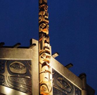 Gastown Hotel | Skwachàys Lodge