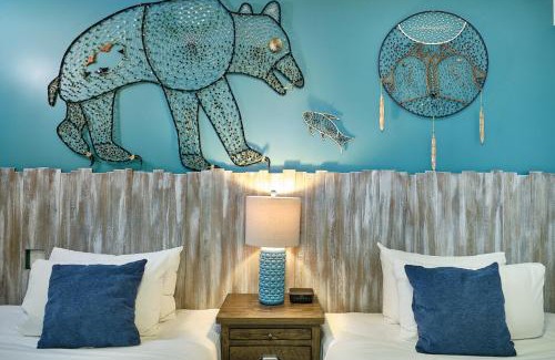 Gastown Hotel | Skwachàys Lodge