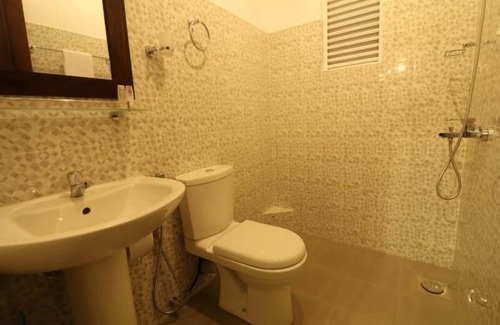 Kaduwela Hotel | Sky 14 Hotel Apartments