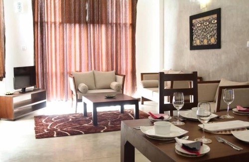Kaduwela Hotel | Sky 14 Hotel Apartments