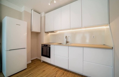 Varna Apartment | Sky Academic Apartment