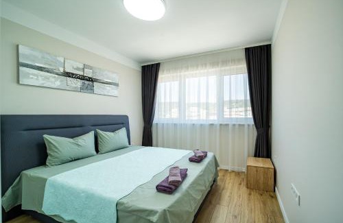 Varna Apartment | Sky Academic