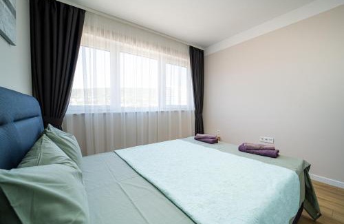 Varna Apartment | Sky Academic
