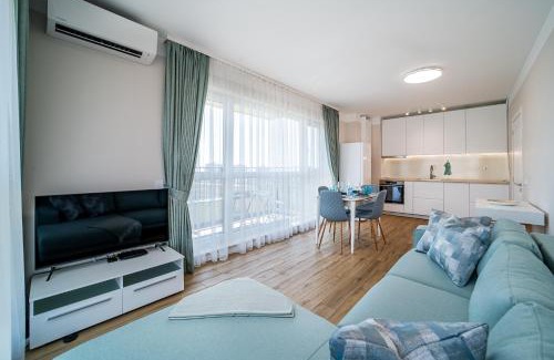 Varna Apartment | Sky Academic