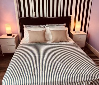 Fort Lauderdale Apartment | Sky Accommodation minutes from the airport FLL