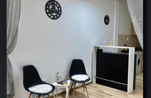 Stara Pazova Apartment | Sky Apartman