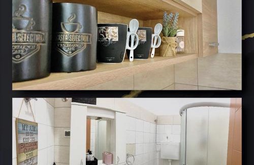 Stara Pazova Apartment | Sky Apartman