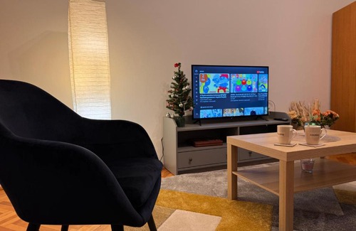 Odorheiu Secuiesc Apartment | SKY Apartment