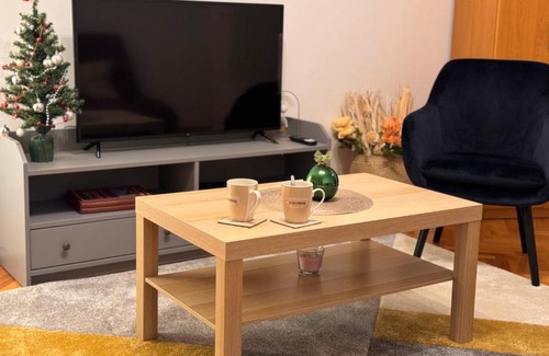 Odorheiu Secuiesc Apartment | SKY Apartment