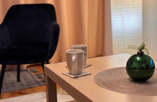 Odorheiu Secuiesc Apartment | SKY Apartment