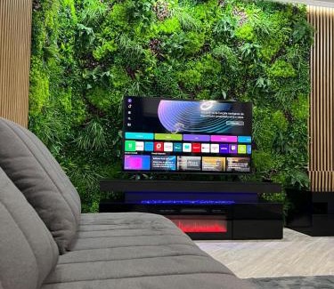 Radauti Apartment | Sky Apartment