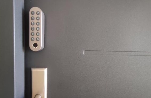 Prievidza Apartment | sky apartment