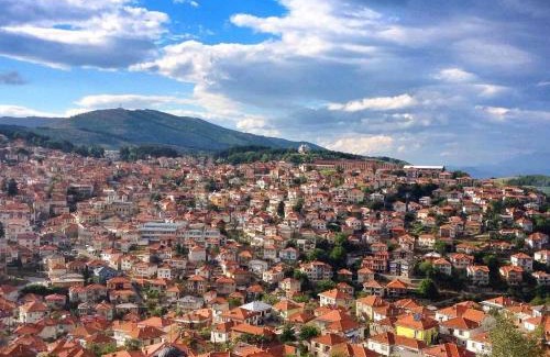 Krusevo Apartment | SKY Apartments