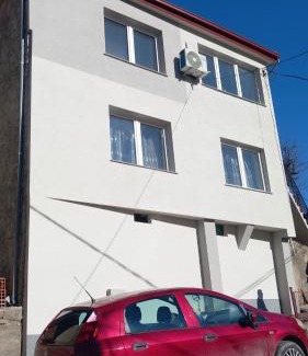 Krusevo Apartment | SKY Apartments