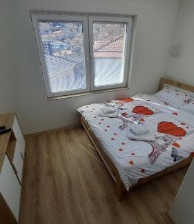 Krusevo Apartment | SKY Apartments