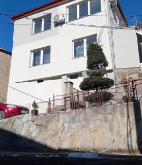Krusevo Apartment | SKY Apartments