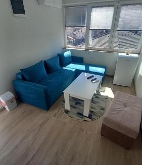 Krusevo House | SKY Apartments