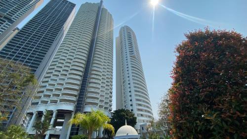 North Pattaya Apartment | Sky Beach Beachfront Pattaya