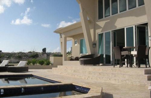 Governor's Harbour Villa | Sky Beach Club Villa Waterfall 2 home
