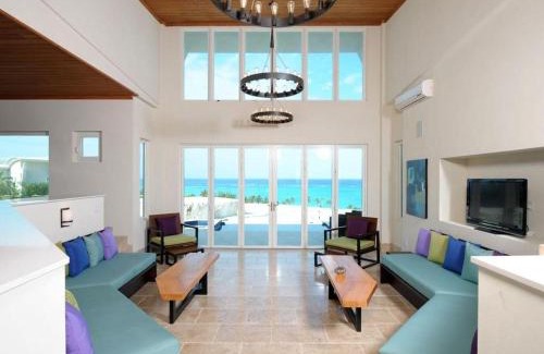 Governor's Harbour Villa | Sky Beach Club Villa Waterfall 2 home