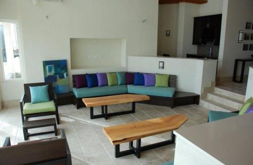 Governor's Harbour Villa | Sky Beach Club Villa Waterfall 2 home