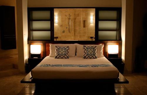Governor's Harbour House | Sky Beach Club Bungalow 2 cabin