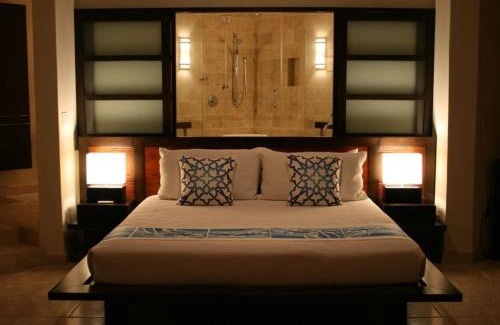 Governor's Harbour House | Sky Beach Club Bungalow cabin